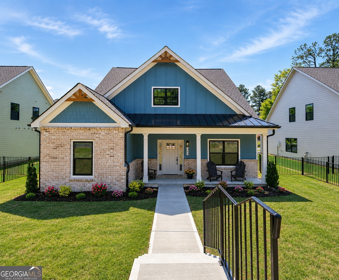 141 Old Alabama Road