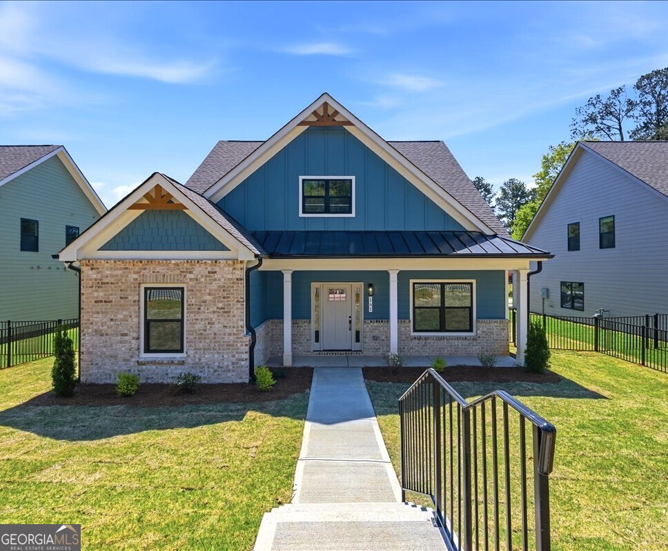 141 Old Alabama Road Property Photo 2
