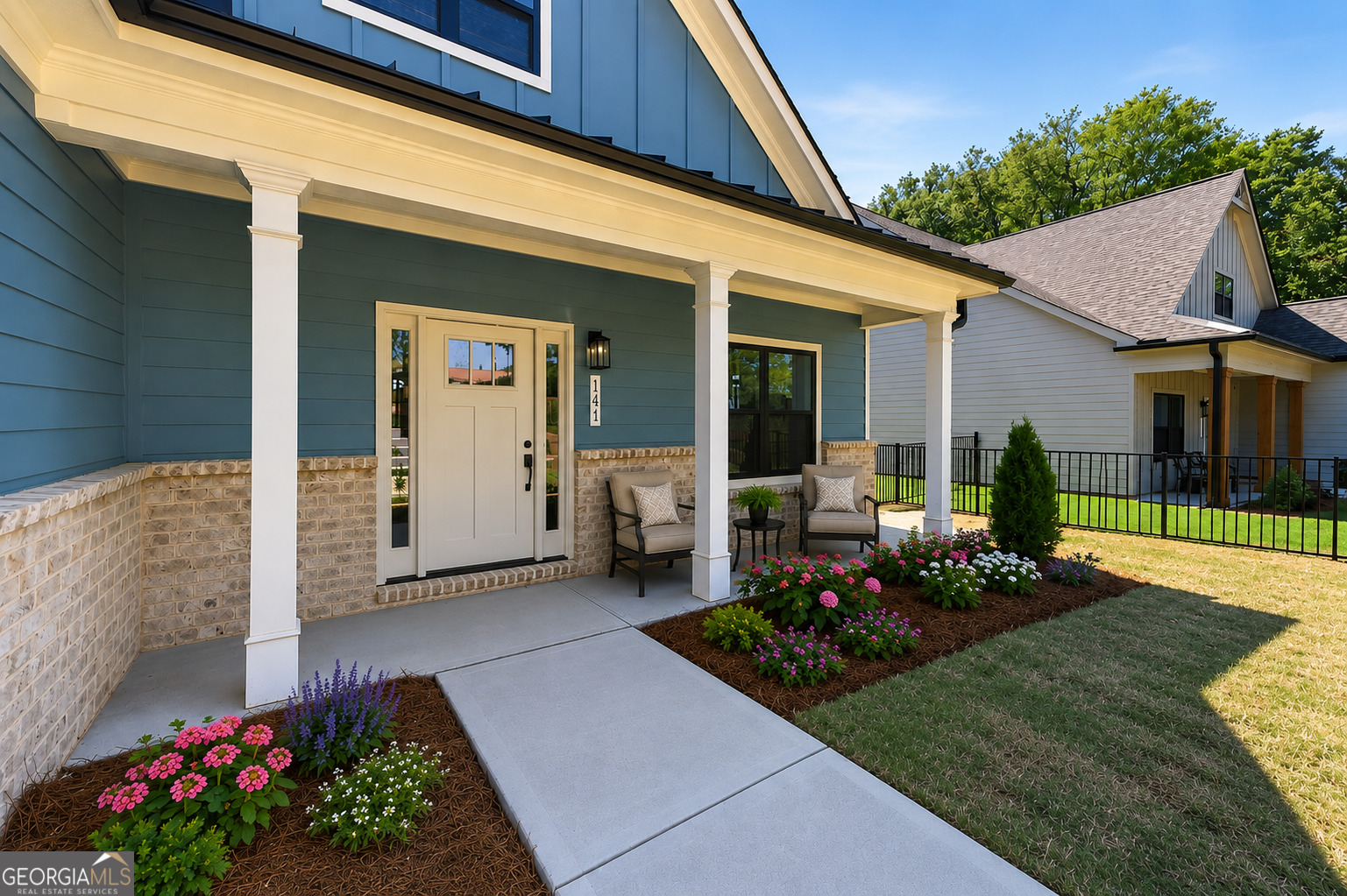 141 Old Alabama Road Property Photo 4