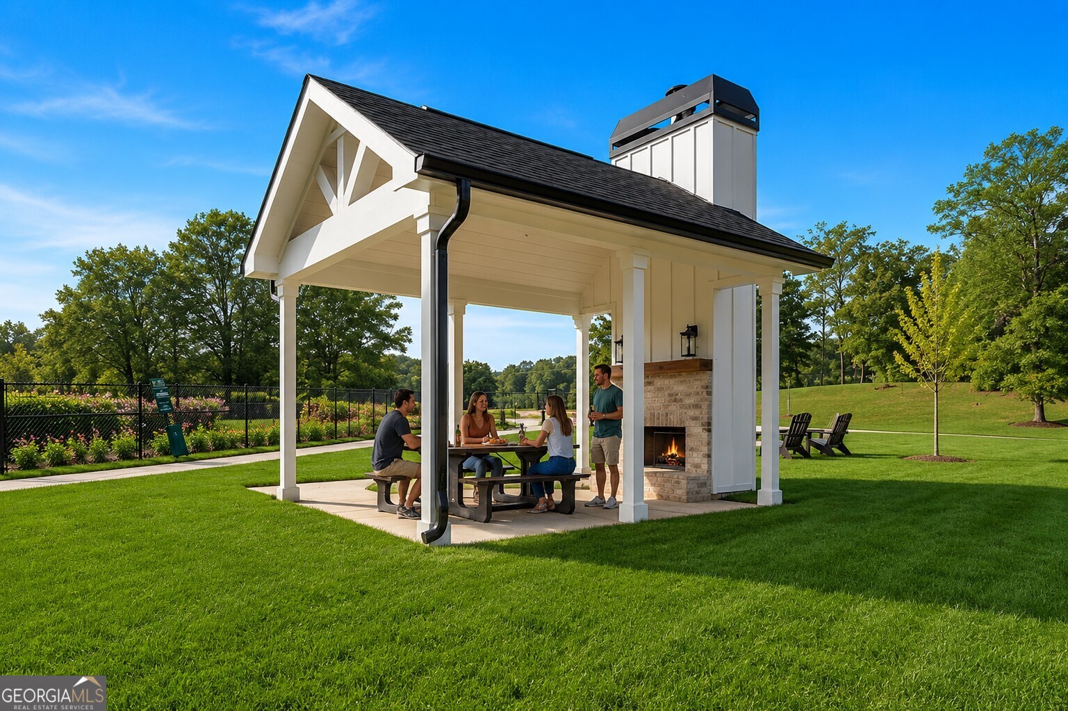 141 Old Alabama Road Property Photo 44