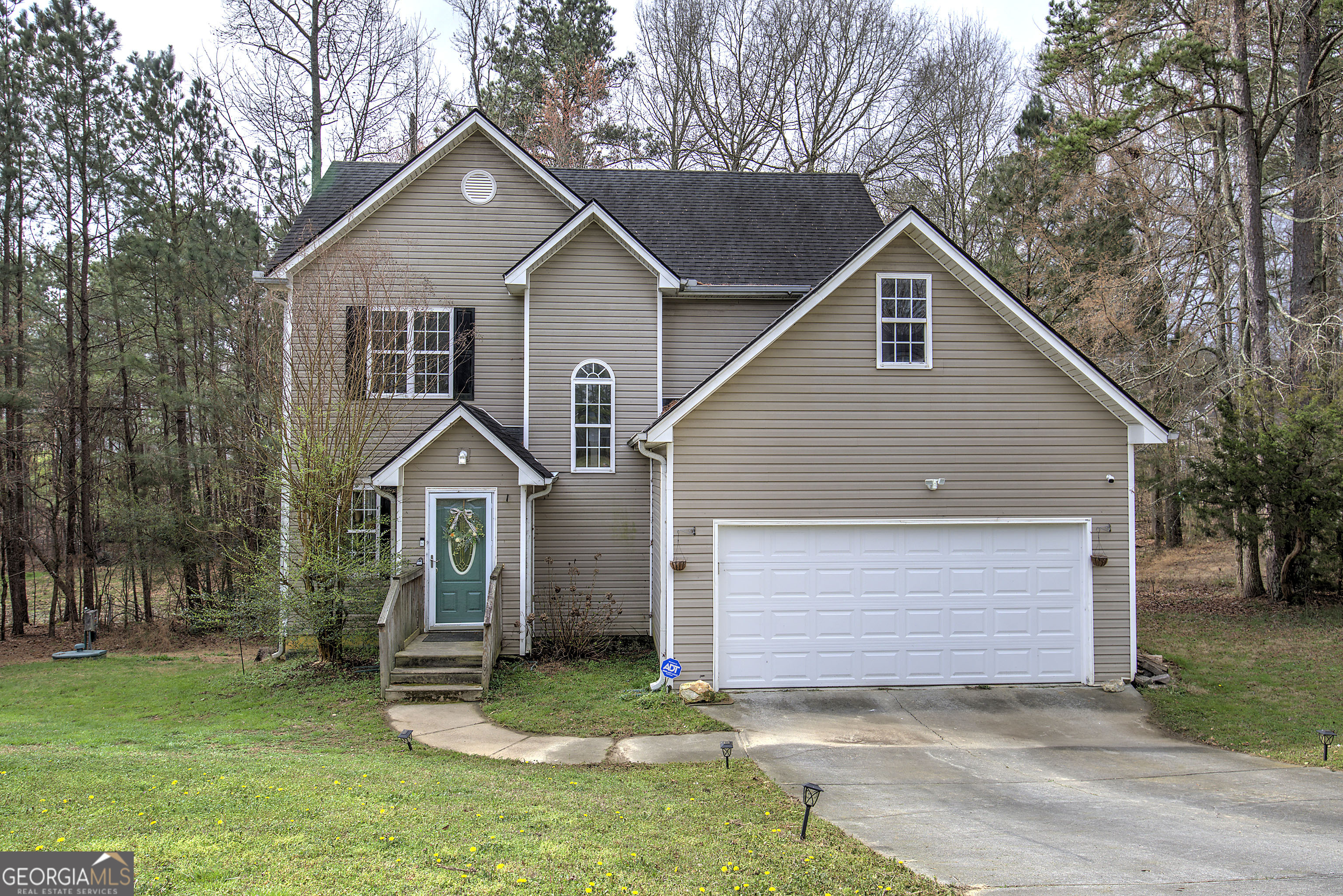 385 Griffin Road Nw Property Photo 1