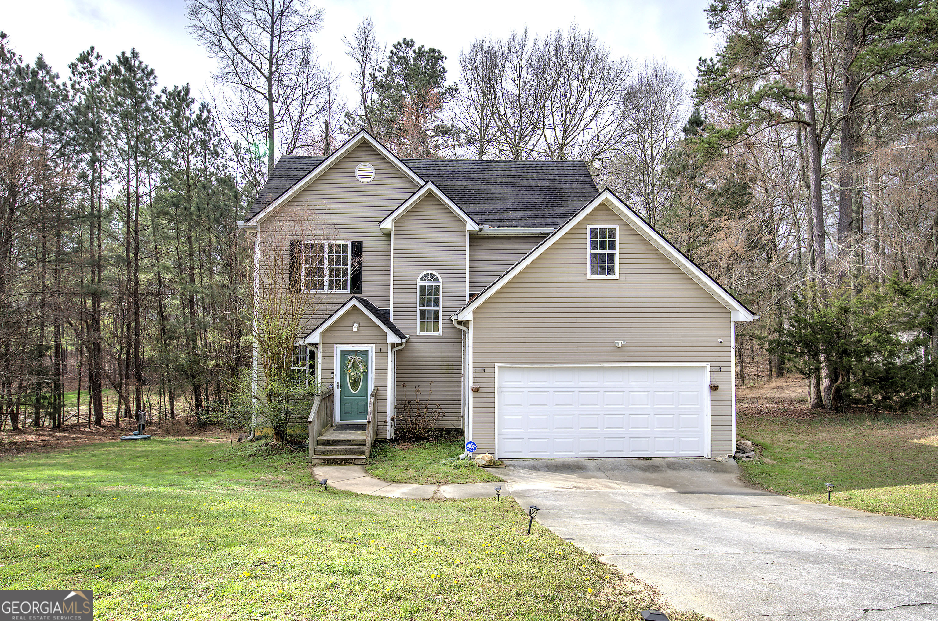 385 Griffin Road Nw Property Photo 3