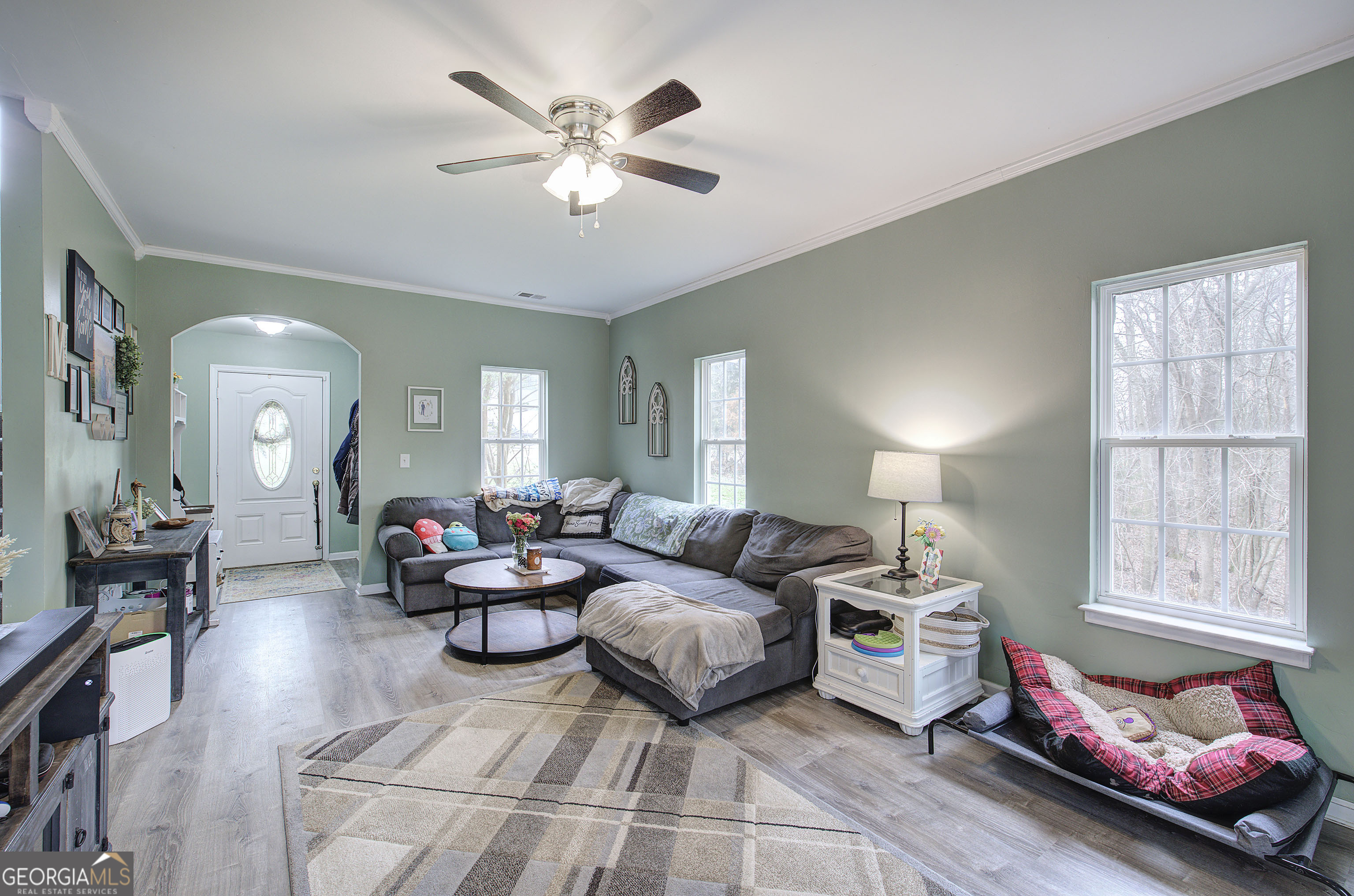 385 Griffin Road Nw Property Photo 5