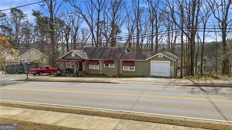 1004 Marietta Road Property Photo 1