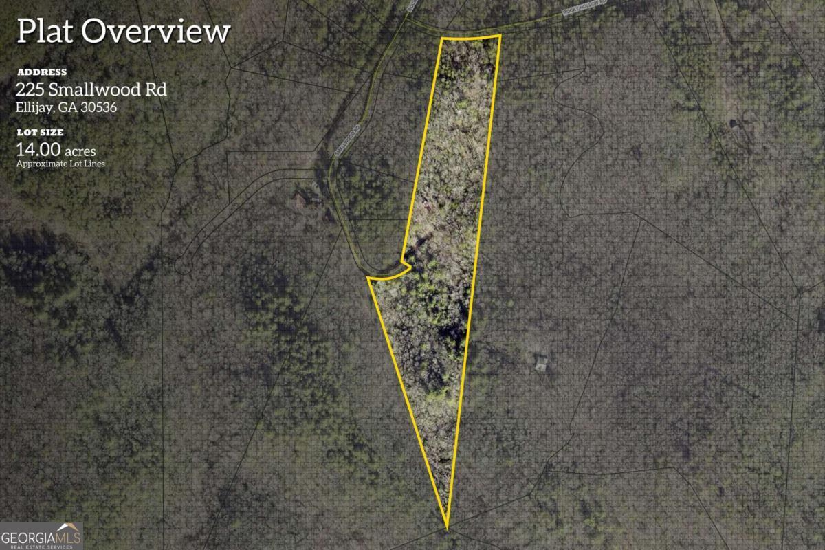 225 Smallwood Road Property Photo 1