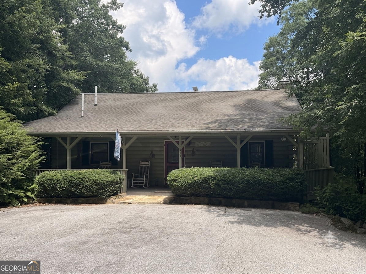 437 Highpoint Drive Property Photo 1