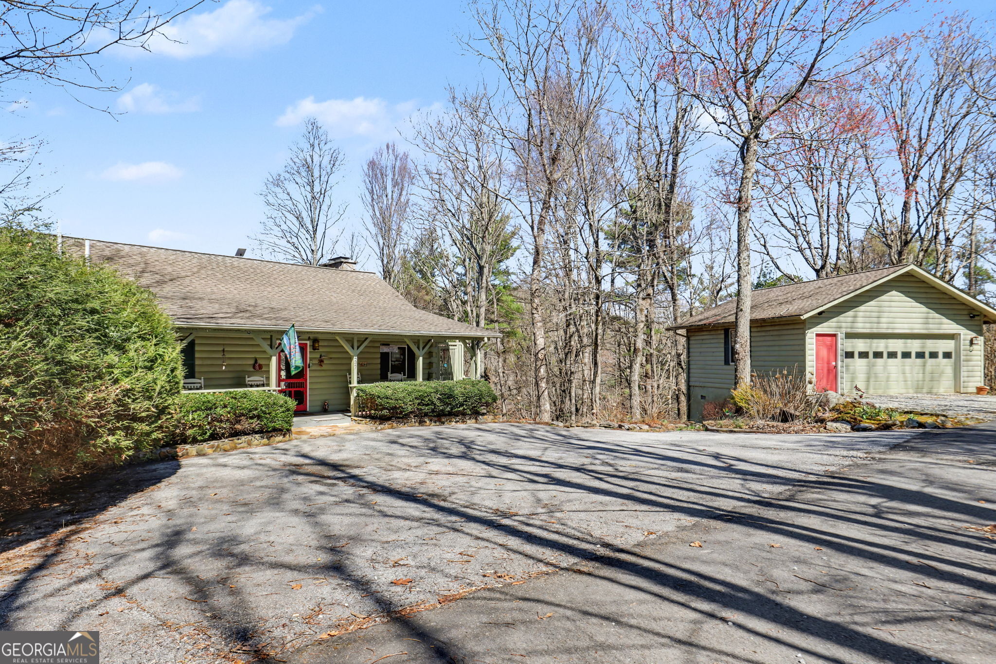 437 Highpoint Drive Property Photo 42