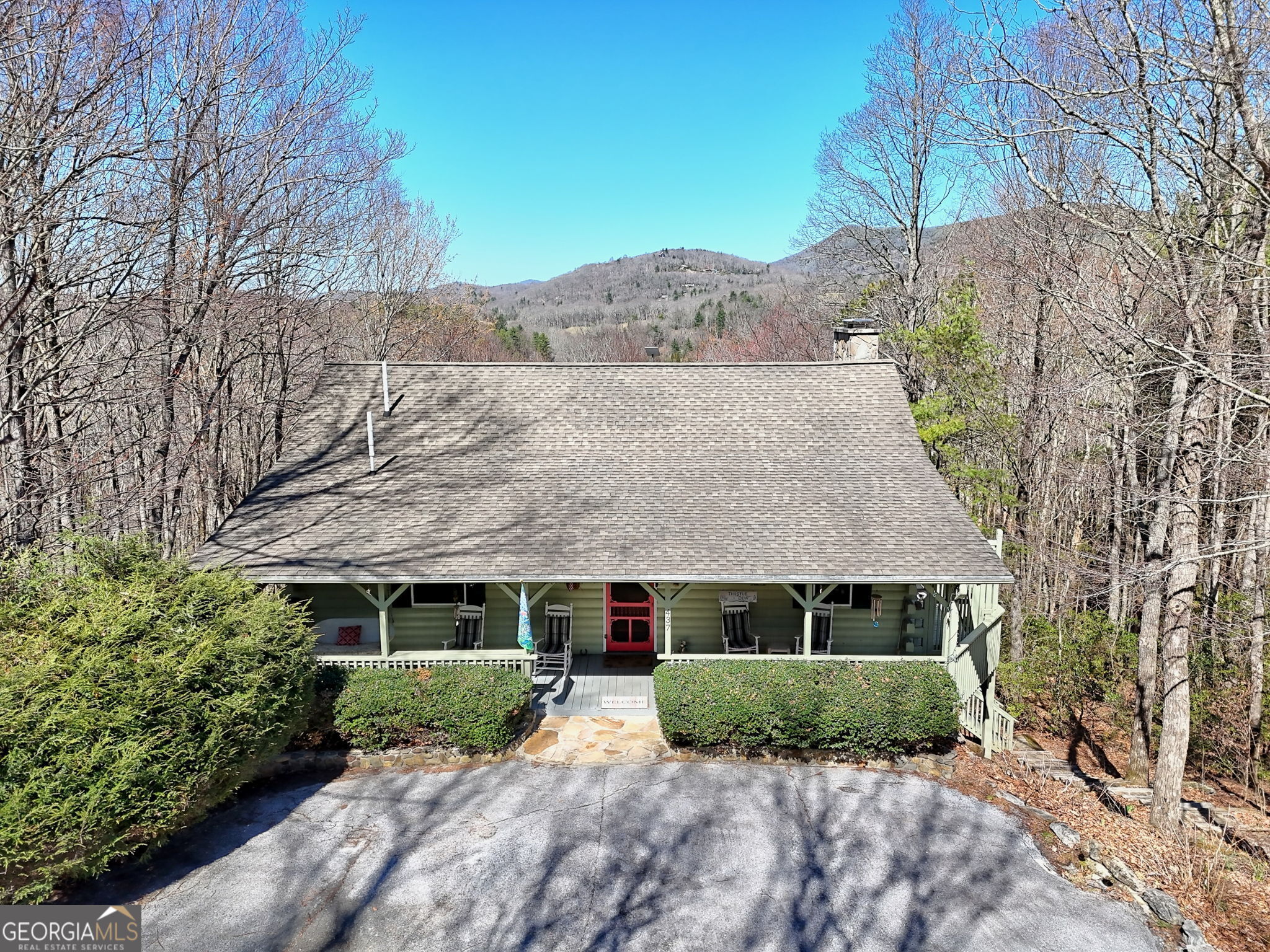 437 Highpoint Drive Property Photo 46