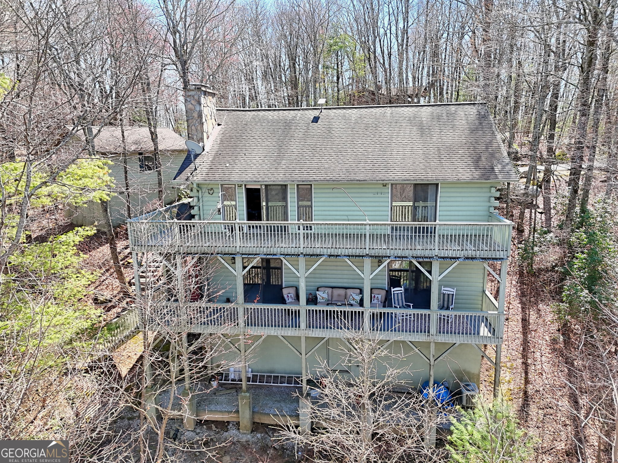 437 Highpoint Drive Property Photo 52