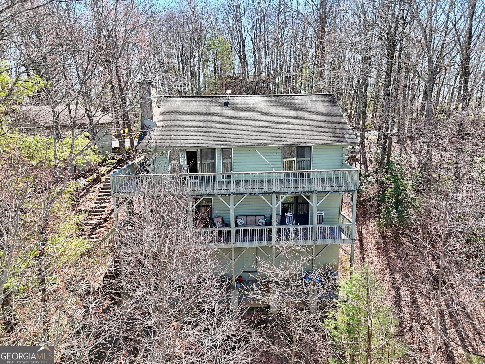 437 Highpoint Drive Property Photo 54