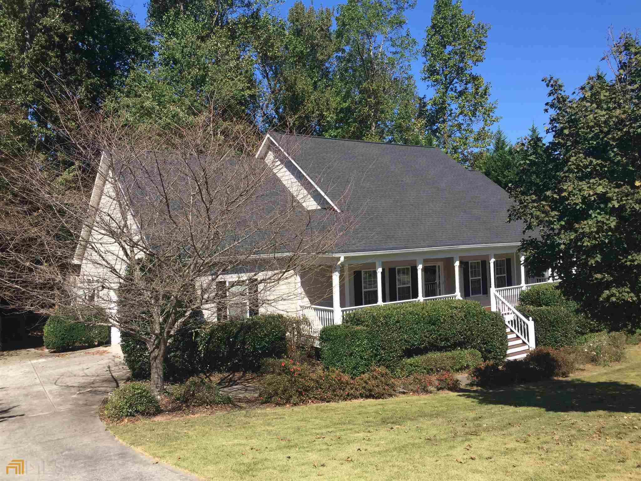 149 Walnut Ridge Drive Property Photo 1