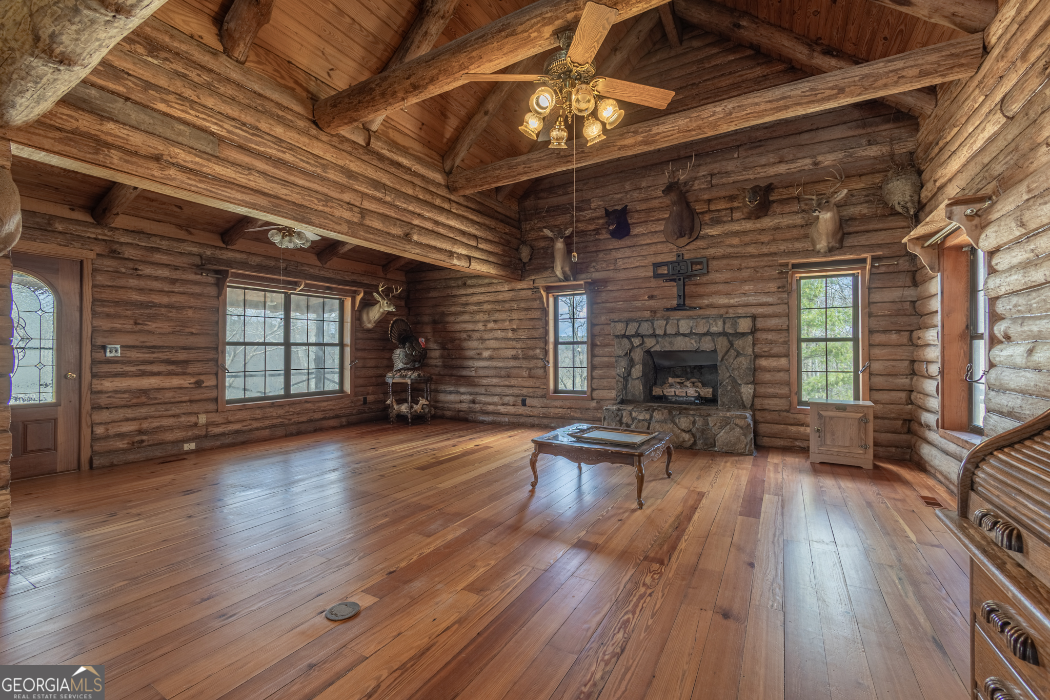 3721 Mason Creek Road Property Photo 3