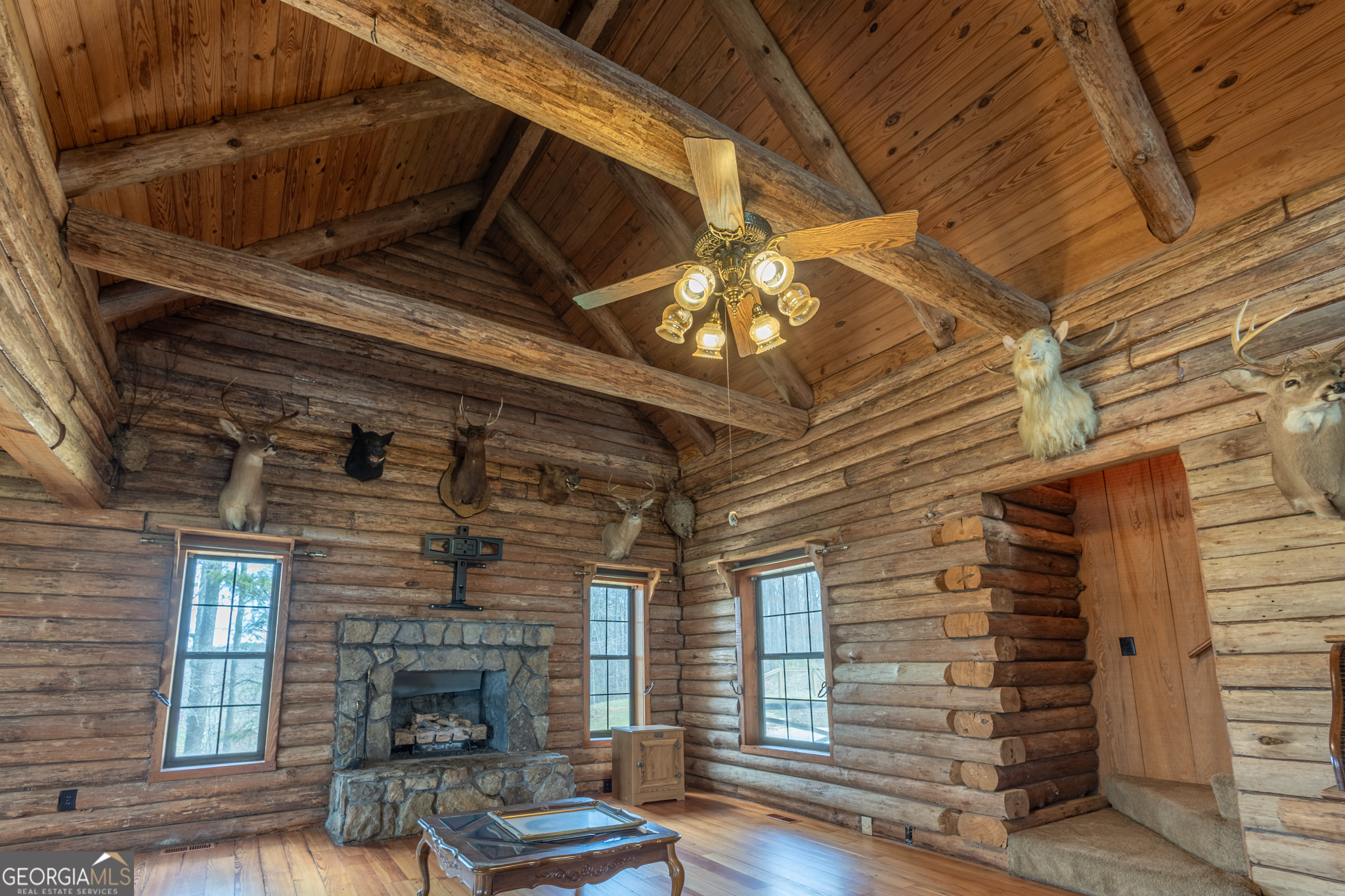 3721 Mason Creek Road Property Photo 4