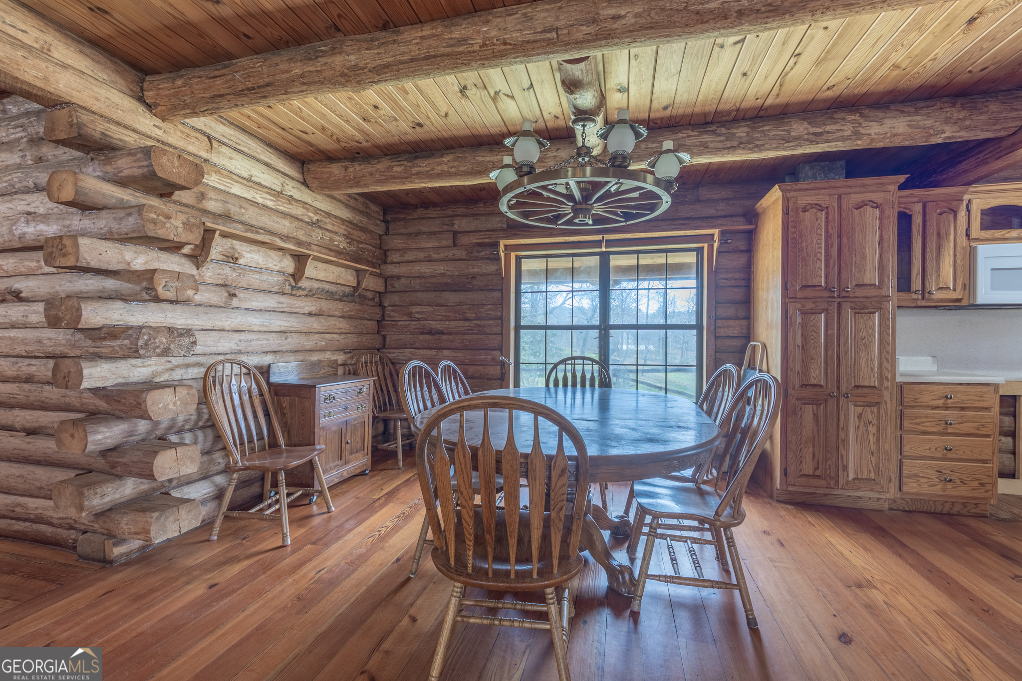 3721 Mason Creek Road Property Photo 6