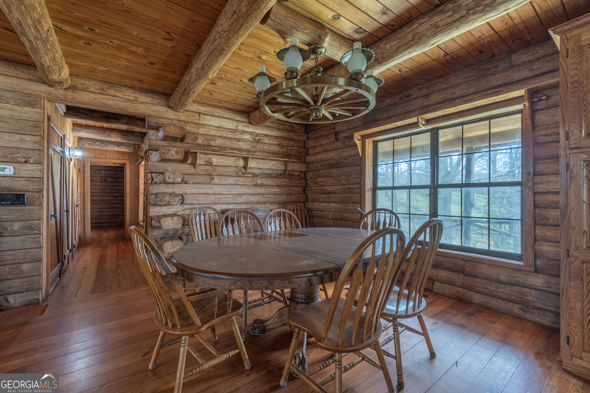 3721 Mason Creek Road Property Photo 7