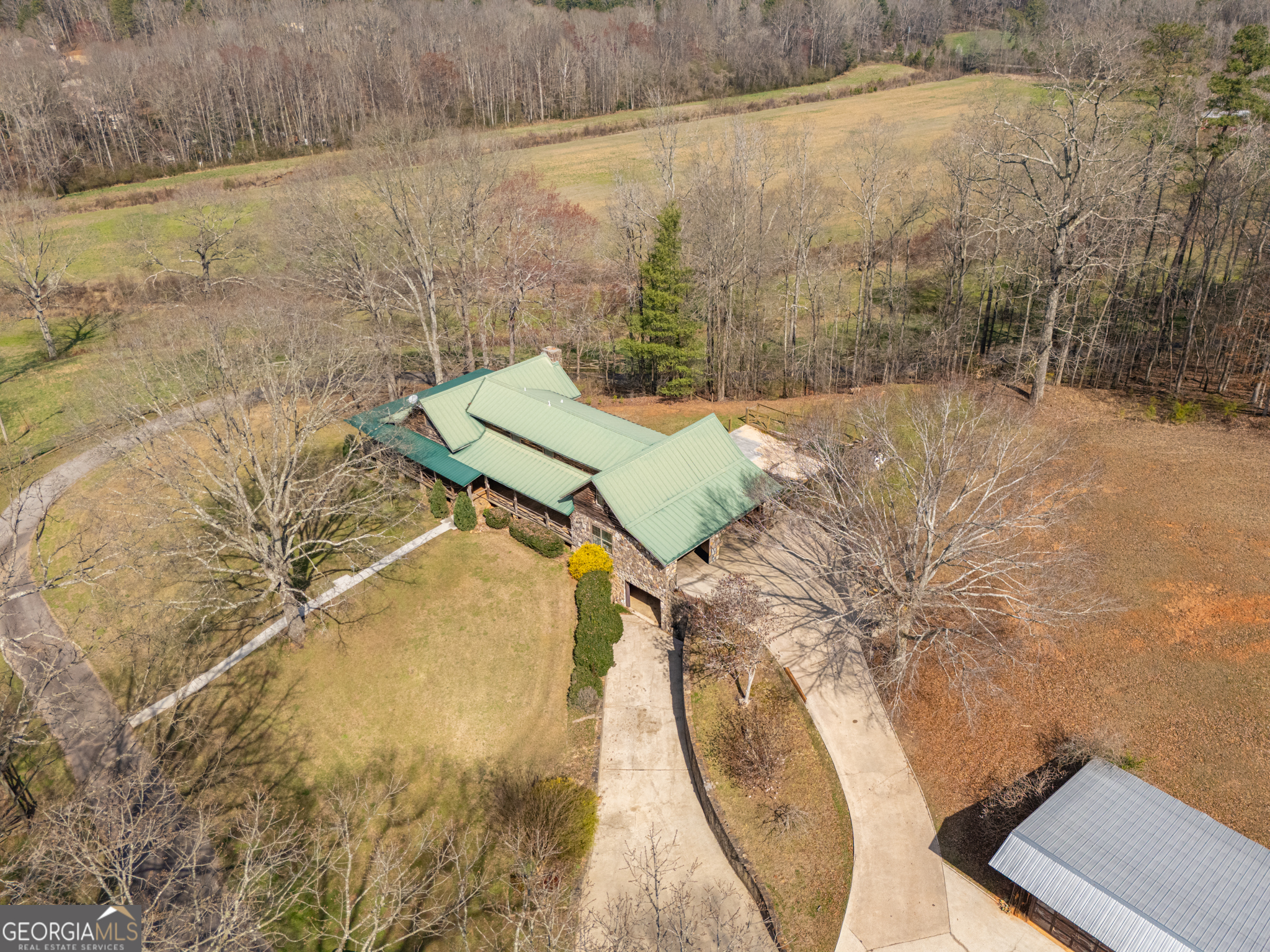 3721 Mason Creek Road Property Photo 31