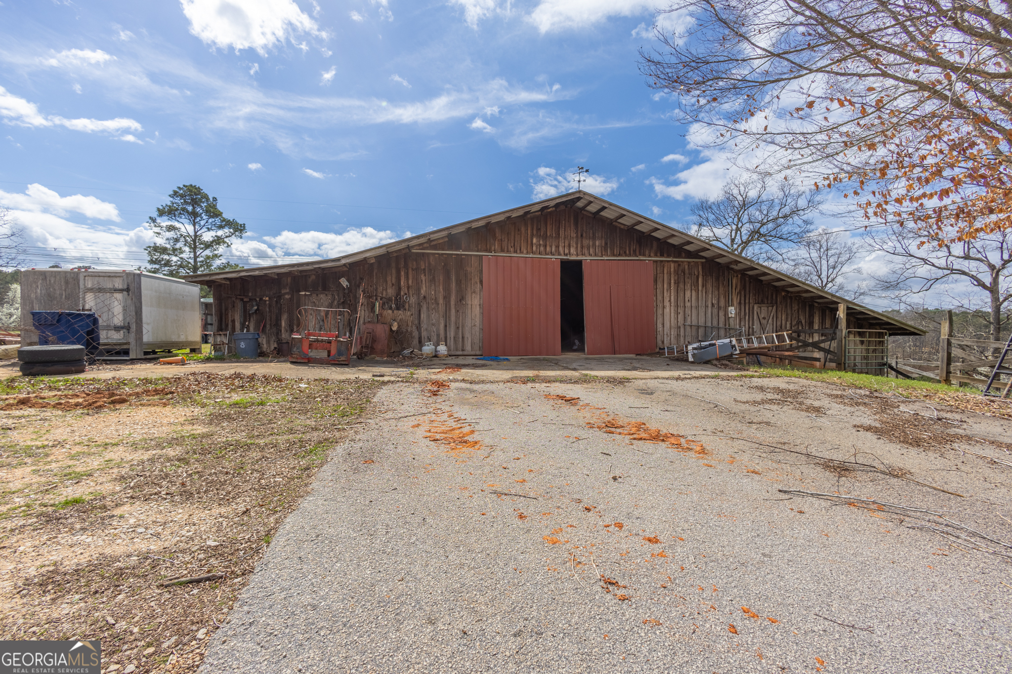 3721 Mason Creek Road Property Photo 39