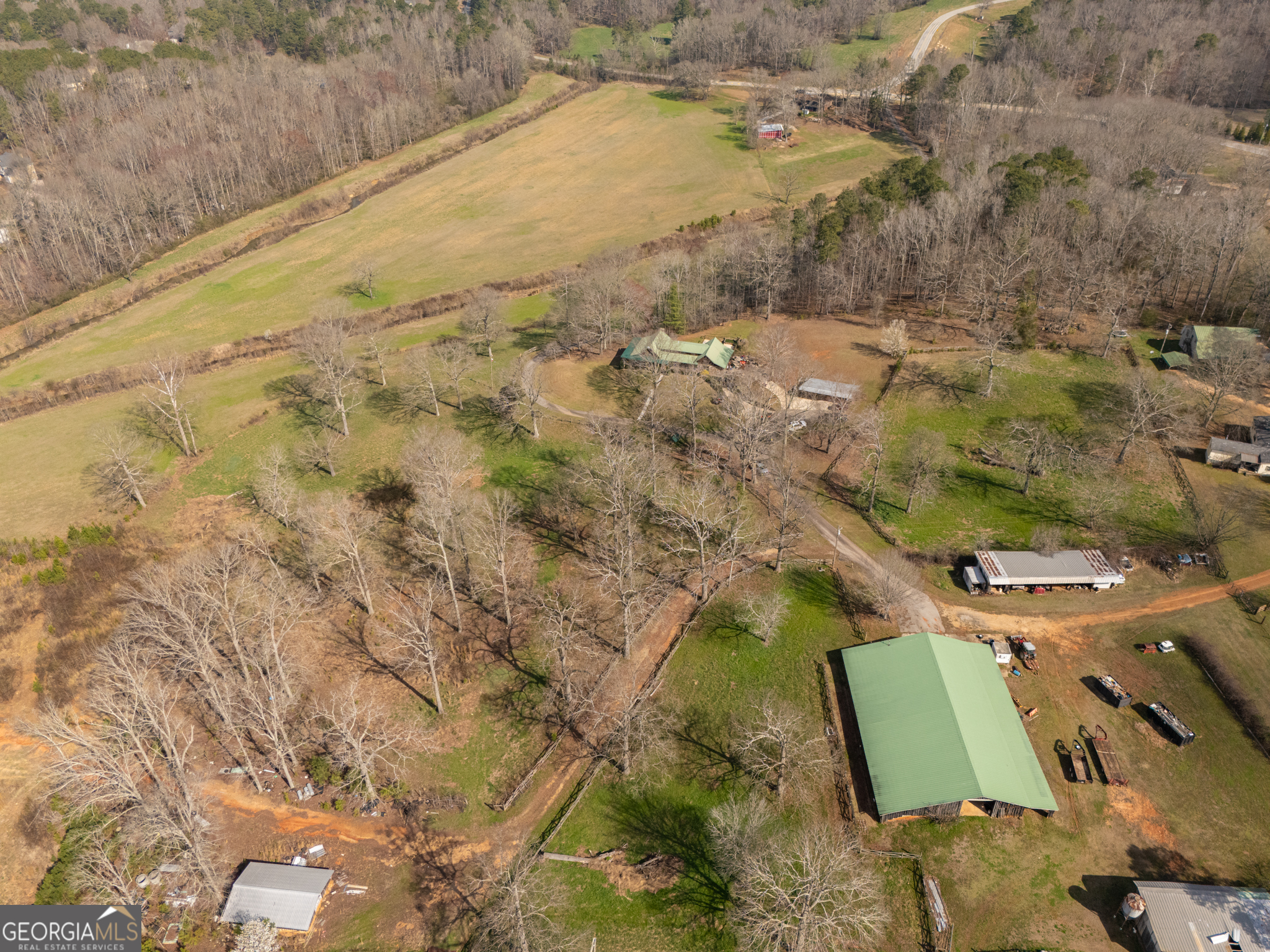 3721 Mason Creek Road Property Photo 42