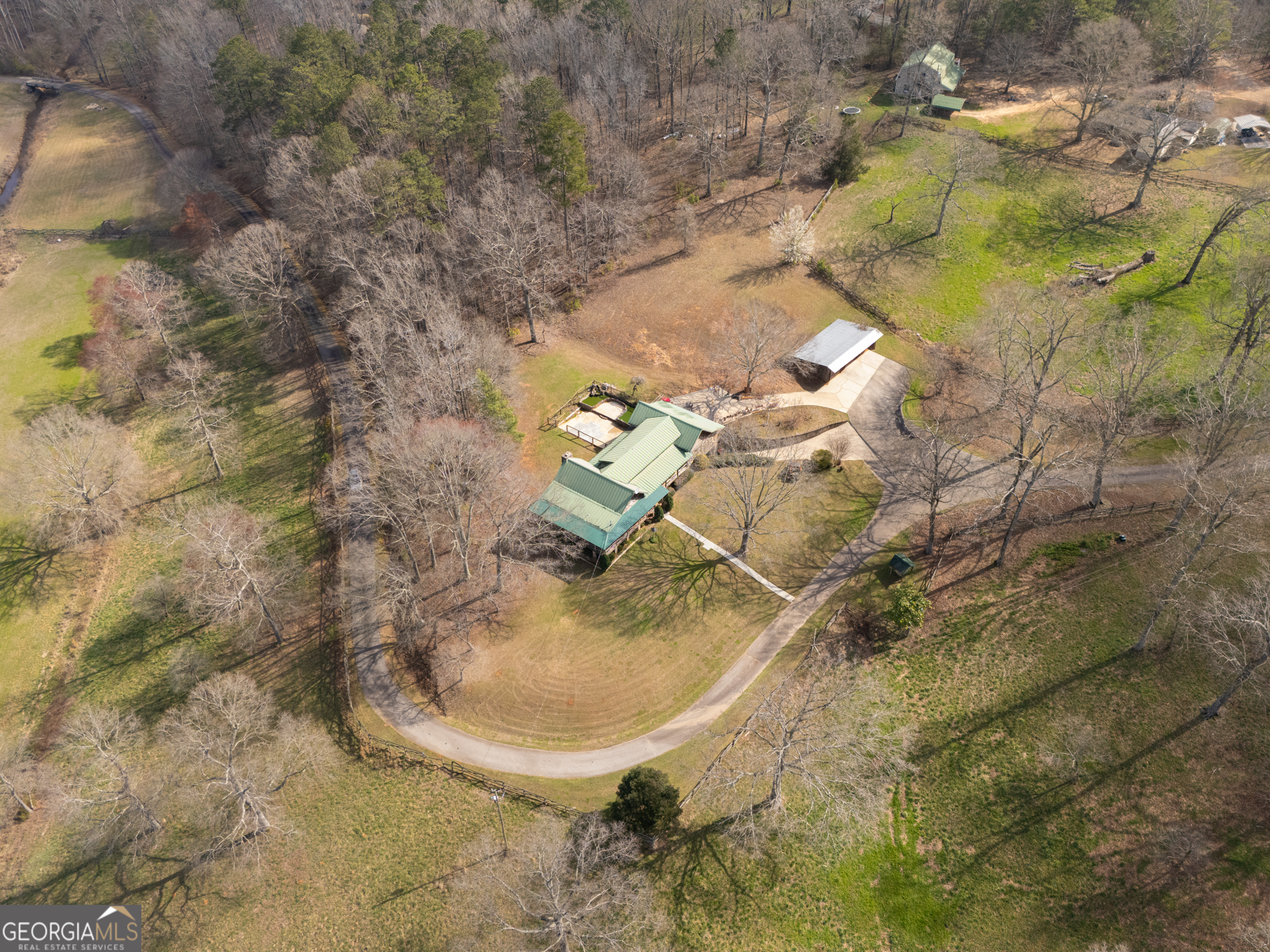 3721 Mason Creek Road Property Photo 47