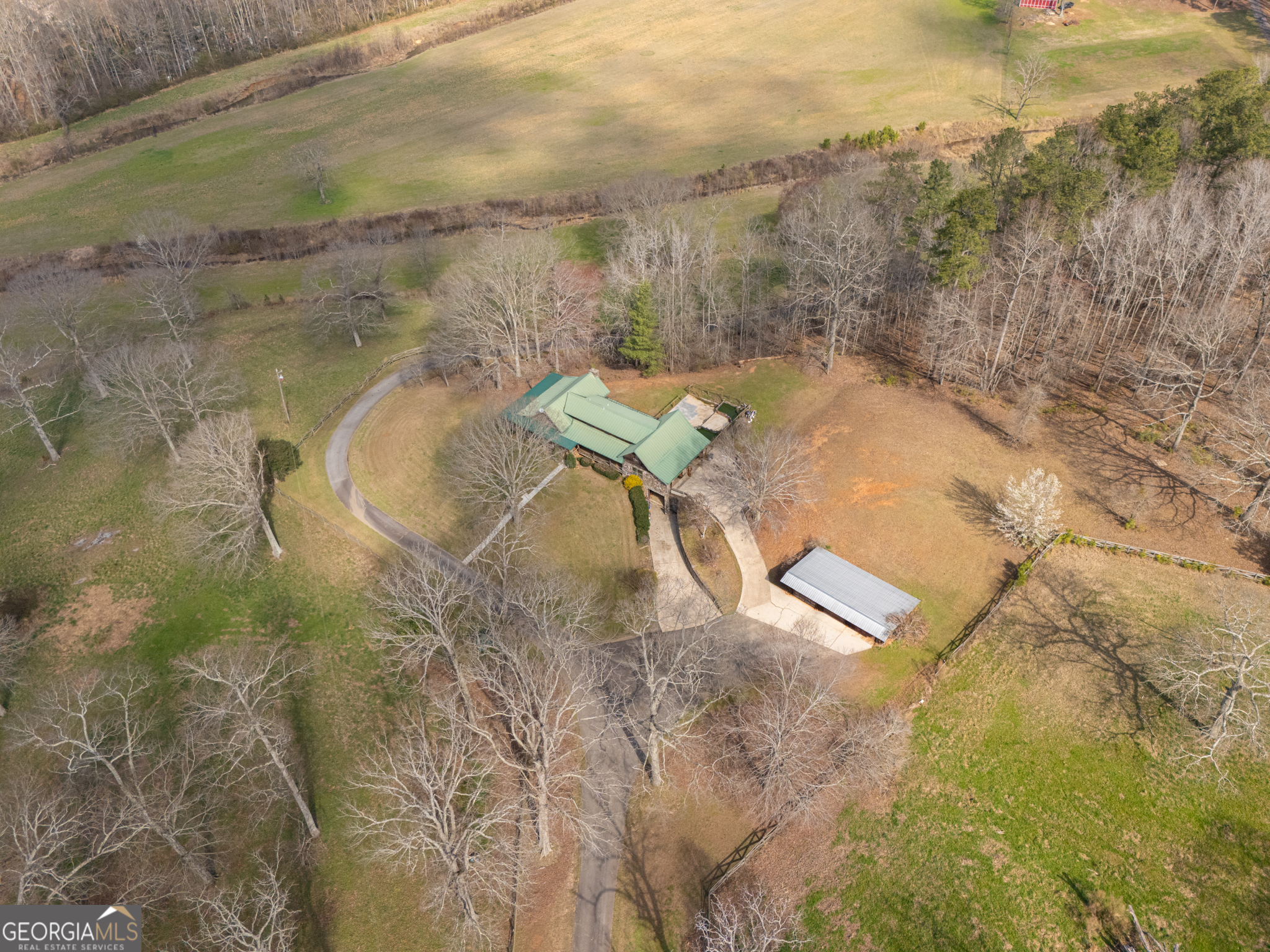 3721 Mason Creek Road Property Photo 48