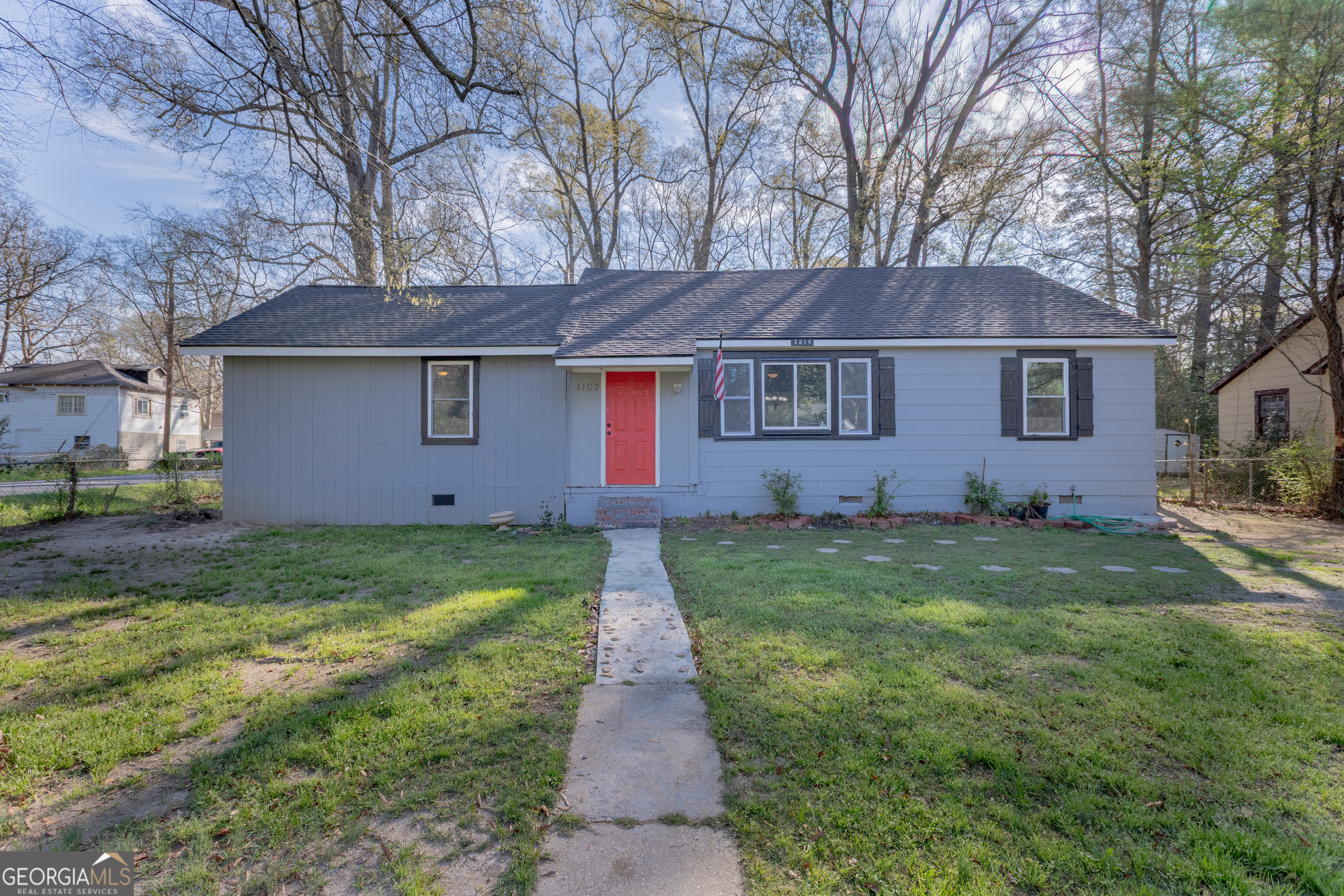 1102 Calvin Avenue Property Photo 1