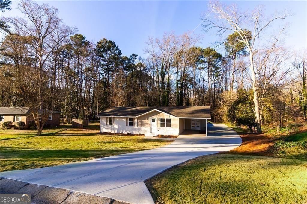89 Mcneal Drive Se Property Photo 1