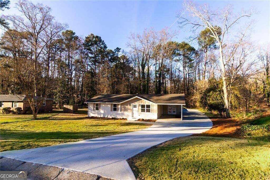 89 Mcneal Drive Se Property Photo 1