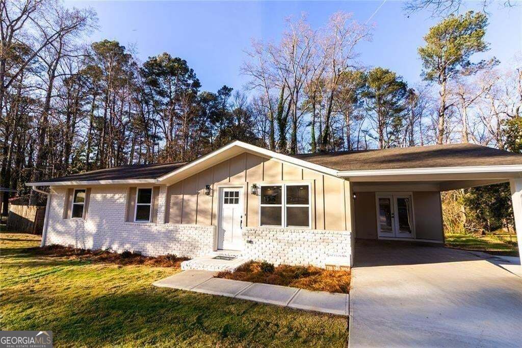89 Mcneal Drive Se Property Photo 2