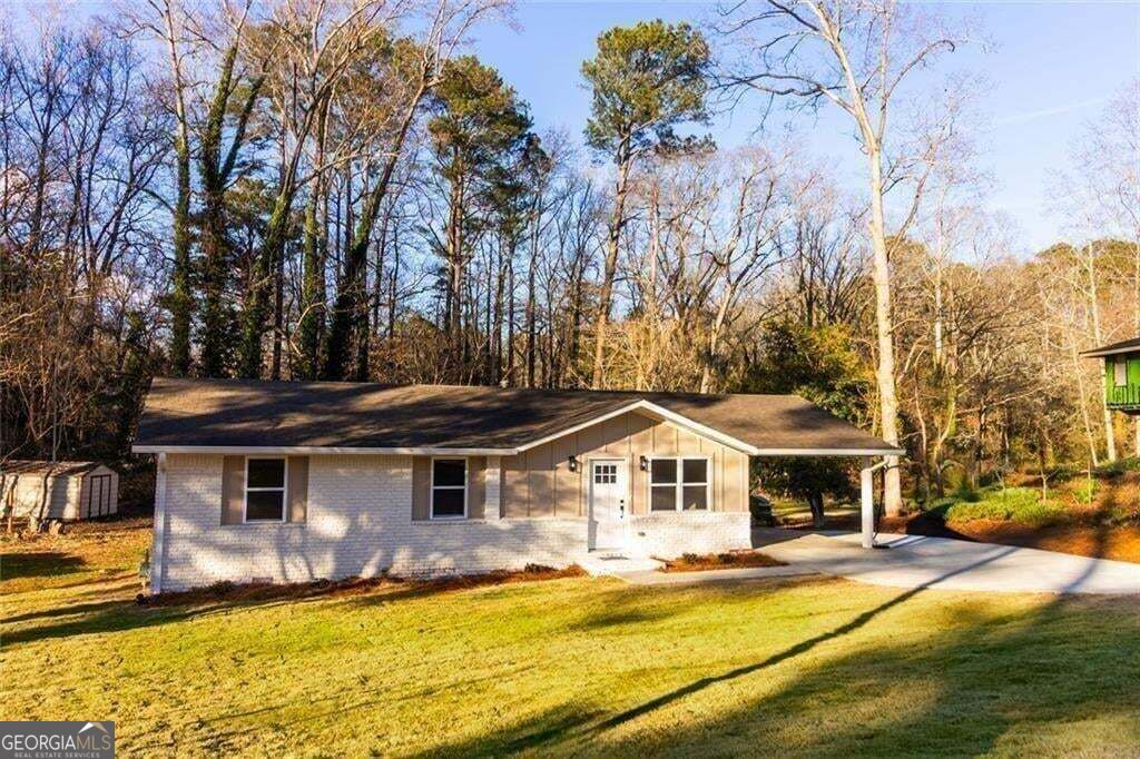 89 Mcneal Drive Se Property Photo 3