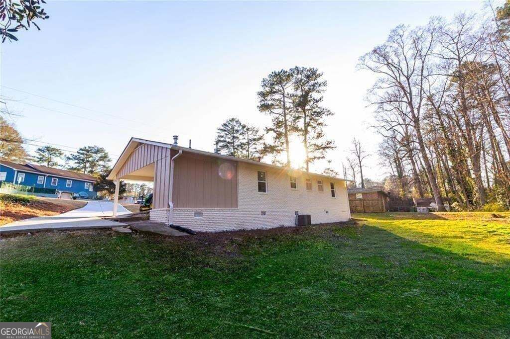 89 Mcneal Drive Se Property Photo 55