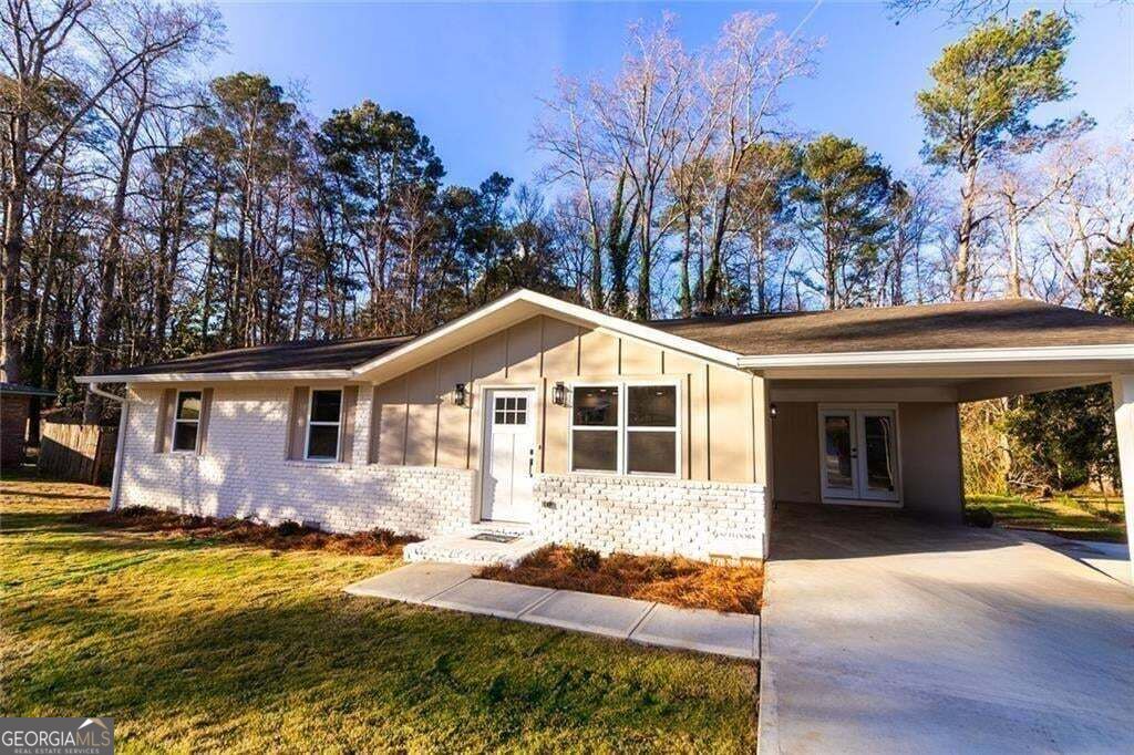 89 Mcneal Drive Se Property Photo 57