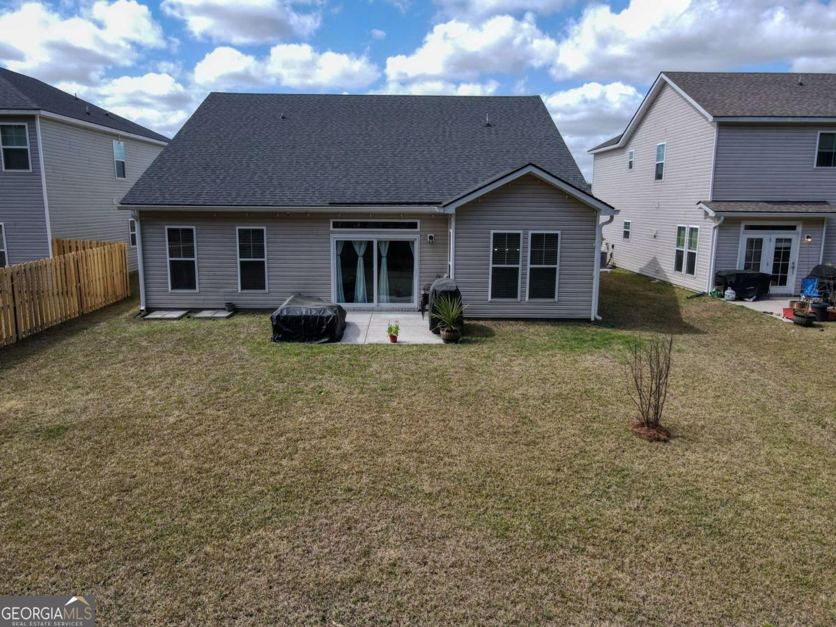 124 Brookline Drive Property Photo 38
