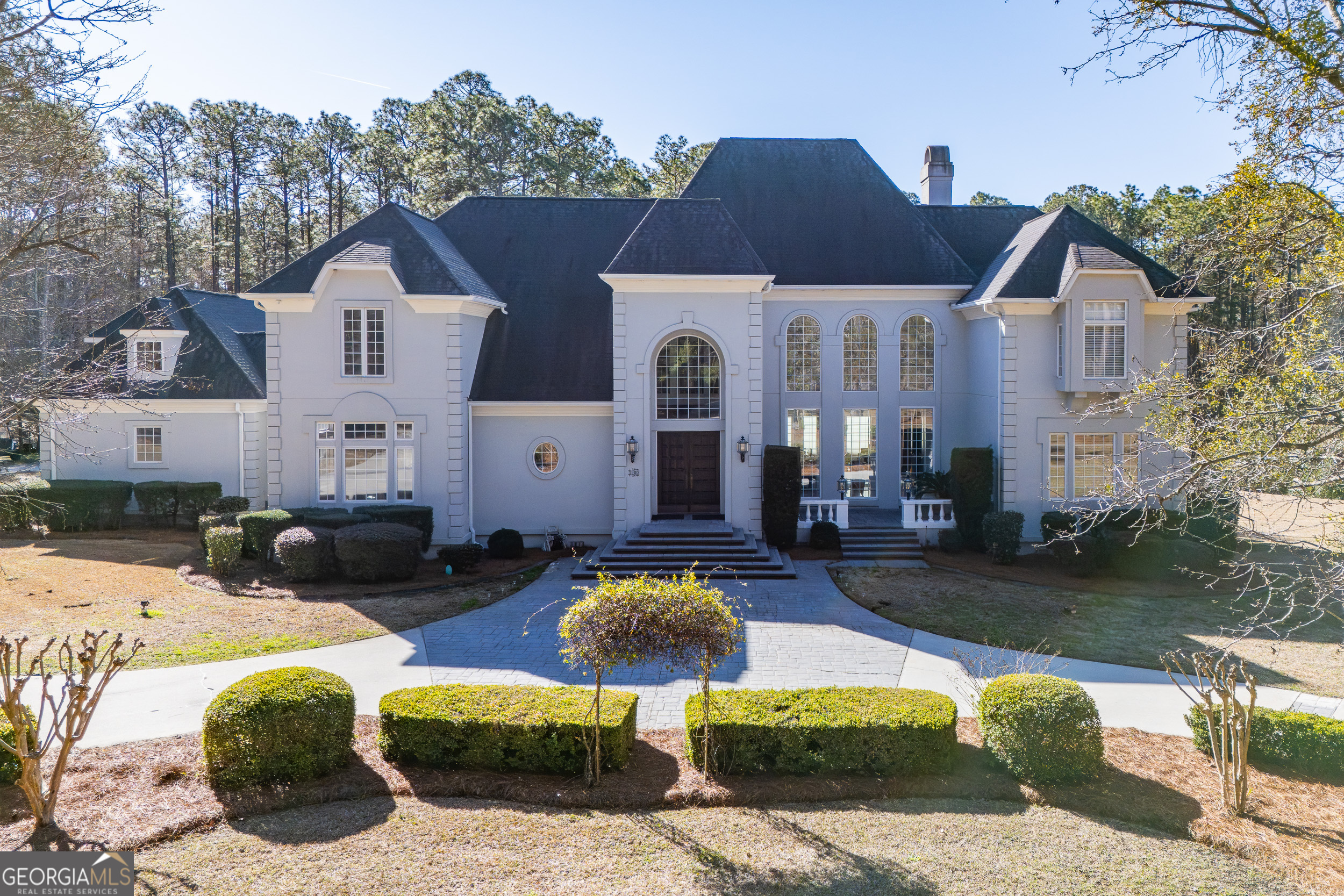 1900 Country Club Road Property Photo 1