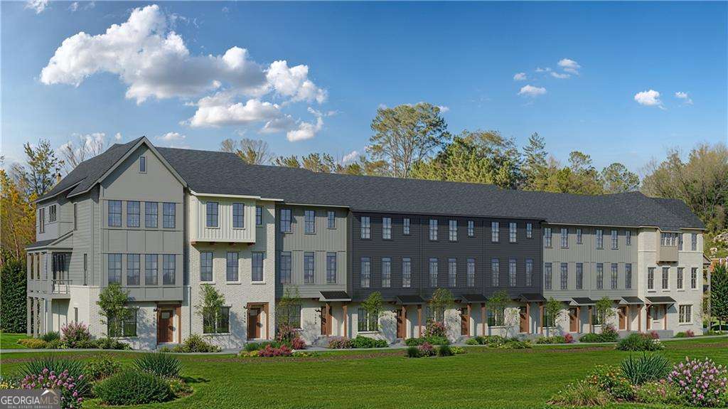2760 Drew Valley Road Ne # 1000 Property Photo 1