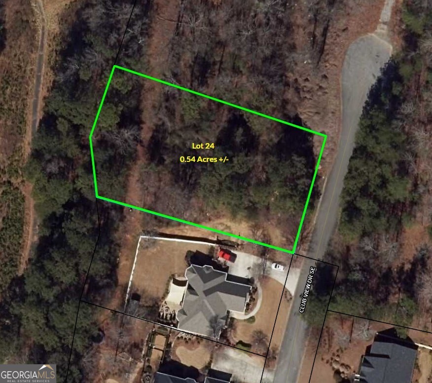 0 Club View Drive Property Photo 1