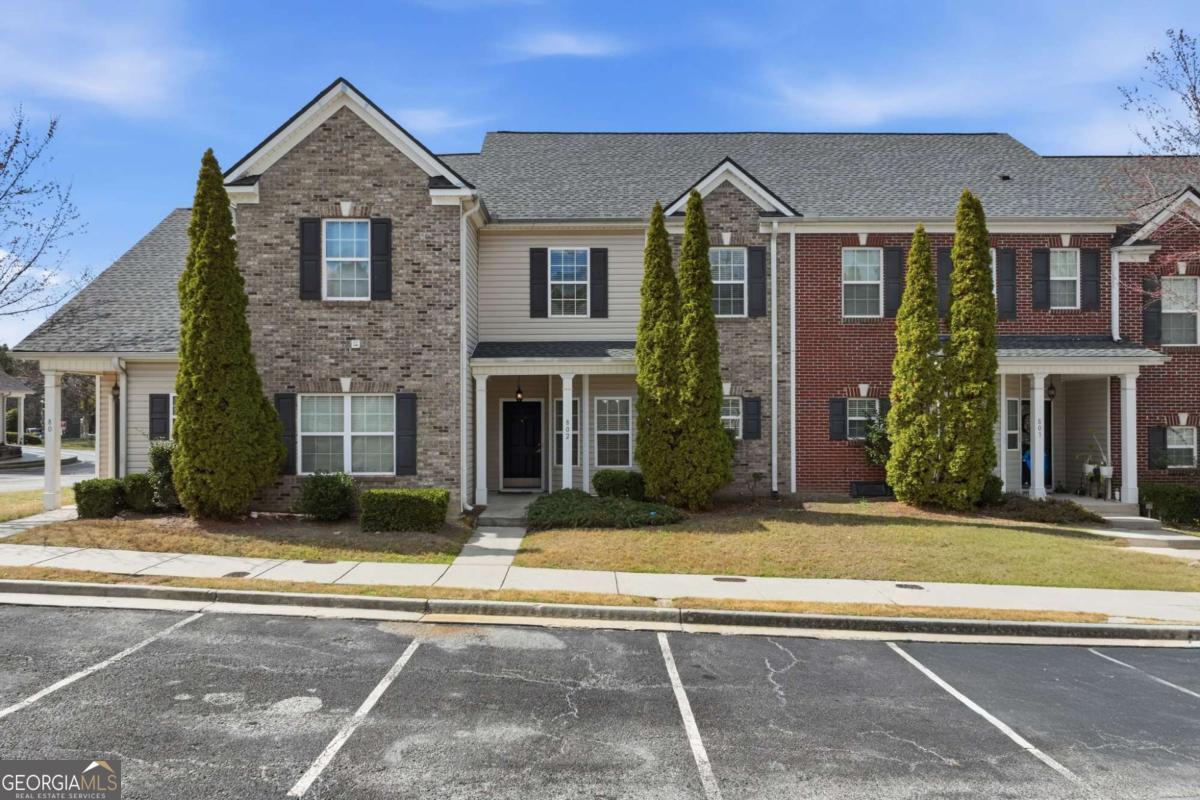 2555 Flat Shoals Road # 802 Property Photo 1