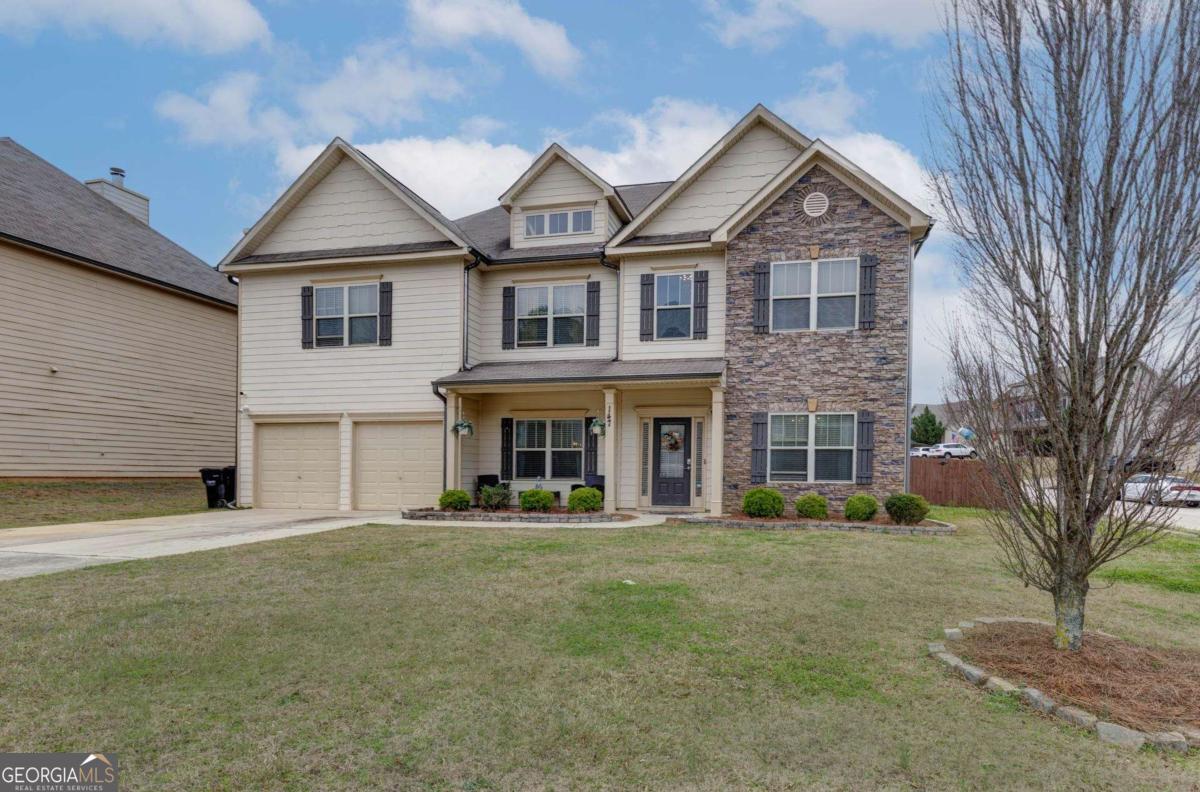 147 Stocks Circle Property Photo 1