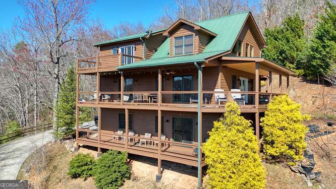 230 Smokin Ridge Property Photo 1