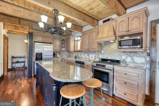 230 Smokin Ridge Property Photo 13