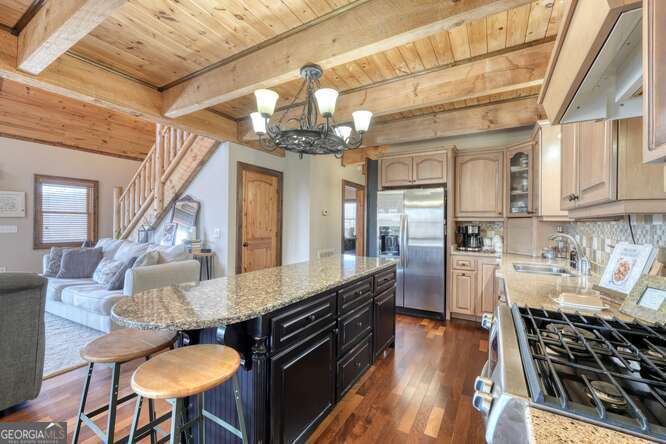 230 Smokin Ridge Property Photo 14