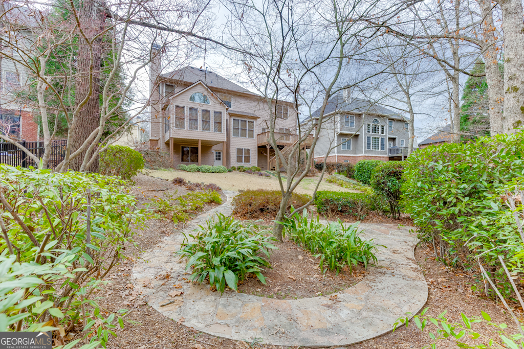 1830 Sanborne Way Property Photo 2