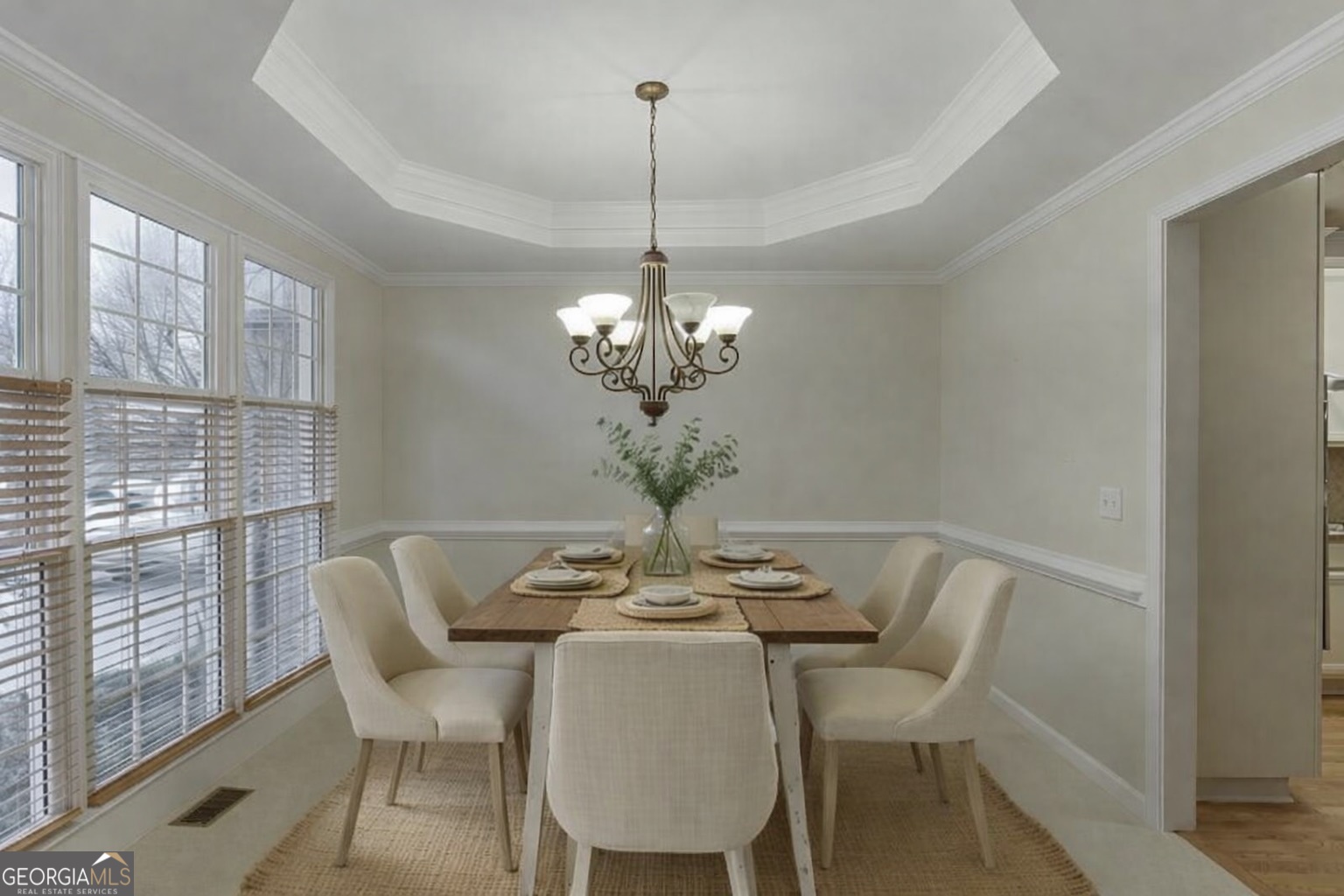 1830 Sanborne Way Property Photo 4