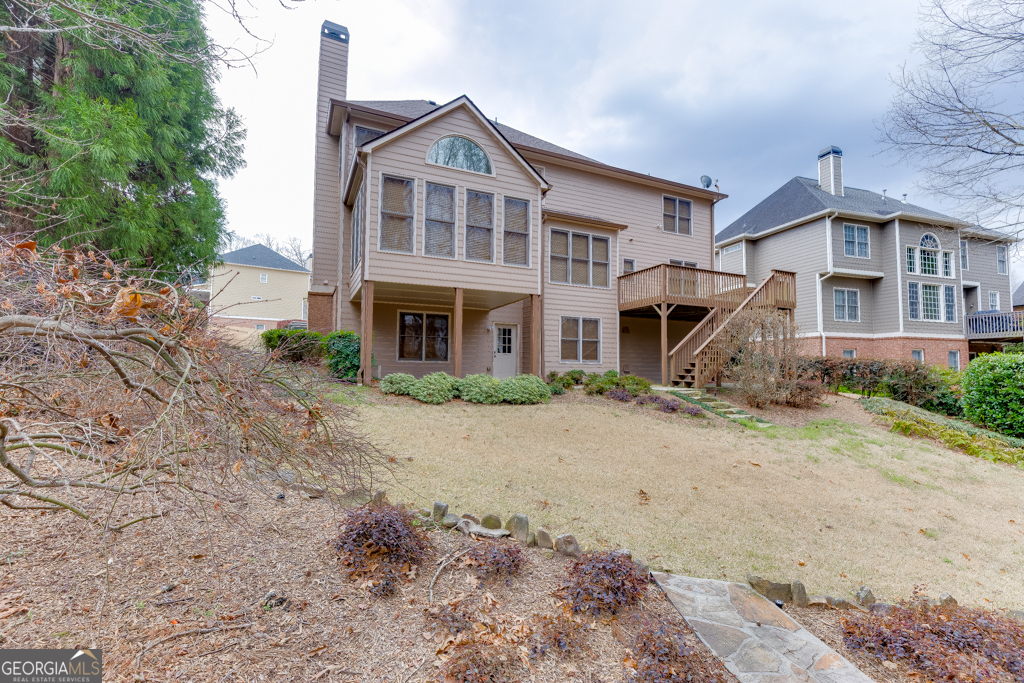 1830 Sanborne Way Property Photo 24