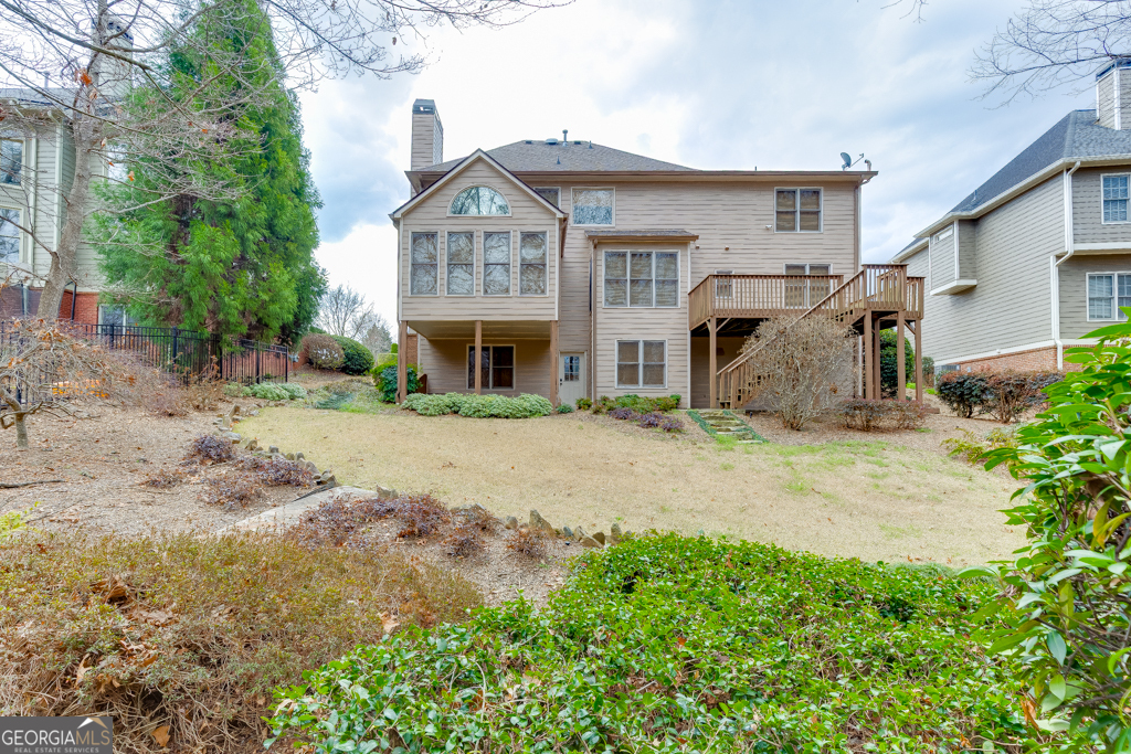 1830 Sanborne Way Property Photo 25