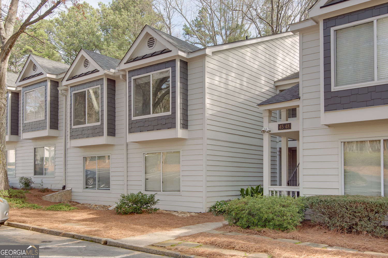 46 Little Silver Court Property Photo 1
