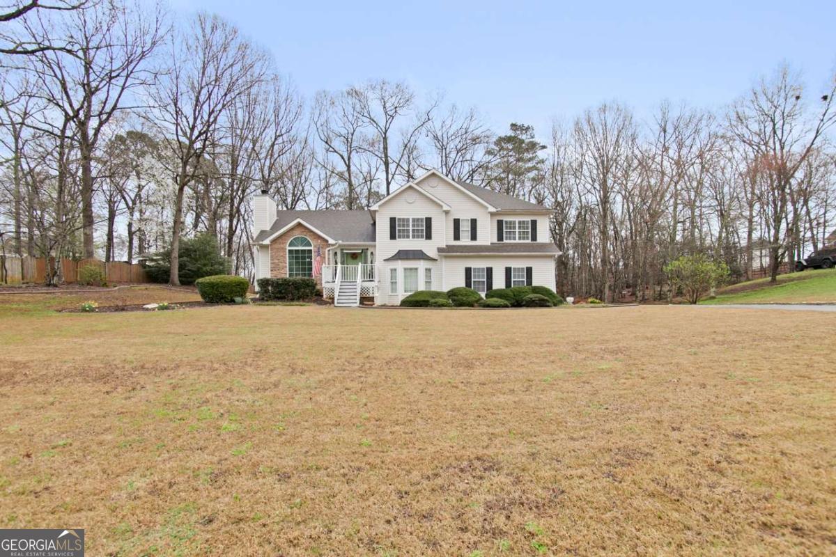 308 Saddle Wood Drive Property Photo 3