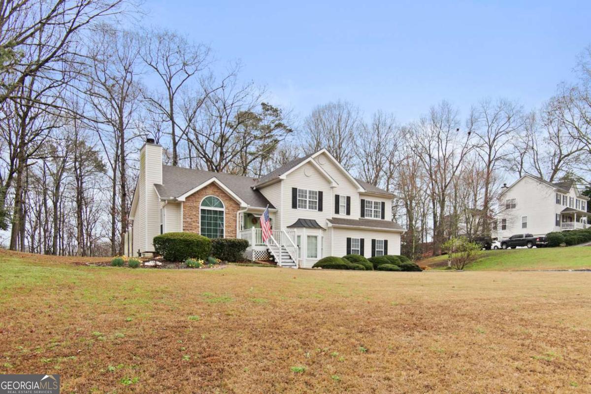 308 Saddle Wood Drive Property Photo 4