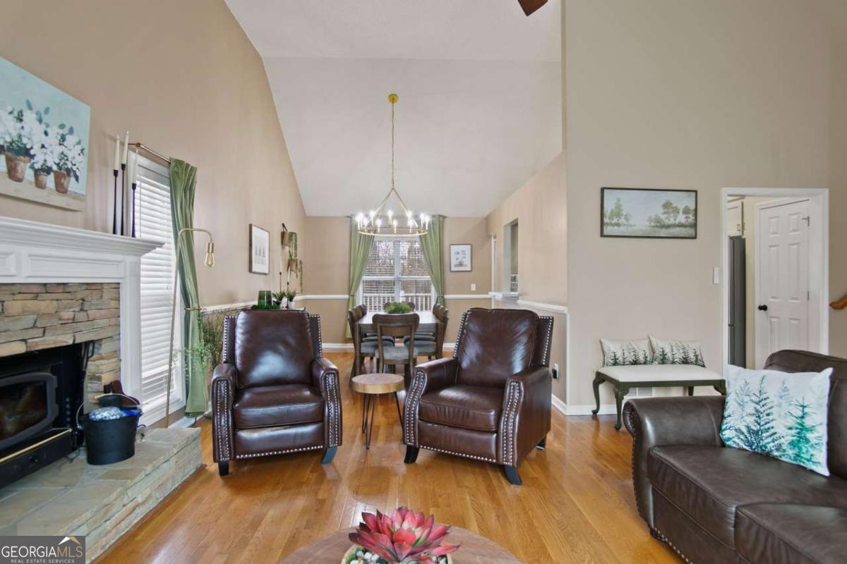 308 Saddle Wood Drive Property Photo 10