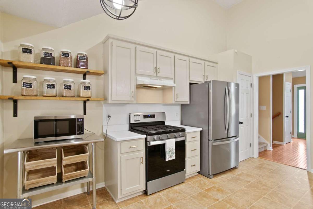 308 Saddle Wood Drive Property Photo 17