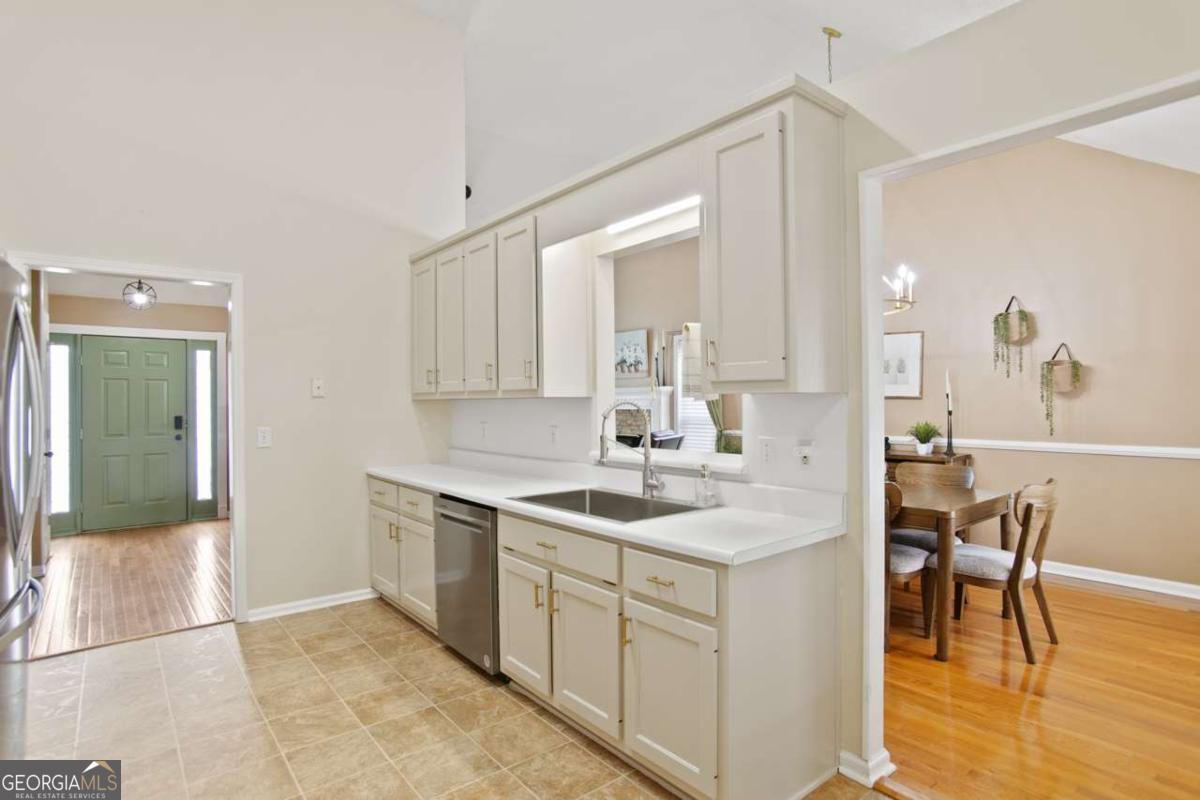 308 Saddle Wood Drive Property Photo 18